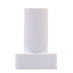 KOITO лампочка 14V 60mA T3 -пластик. цоколь (белый)
